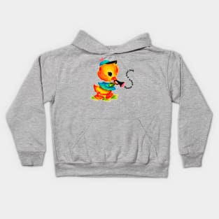 Jerk Kids Hoodie